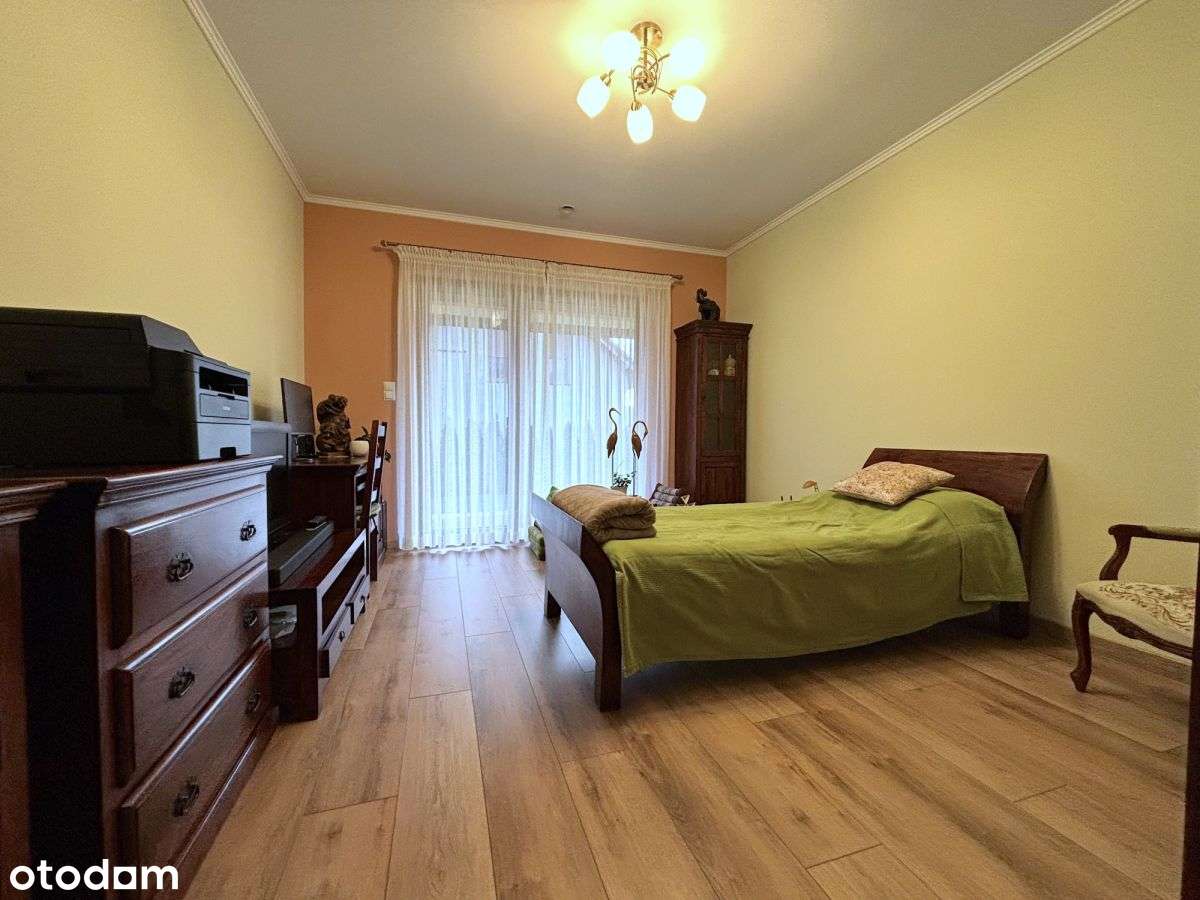 Pruszowice - Dom 140 m2 - 12 arów - duży garaż-15