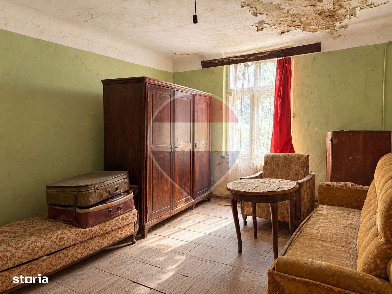 Apartament cu o cameră de vânzare, Timișoara, ultracentral-7