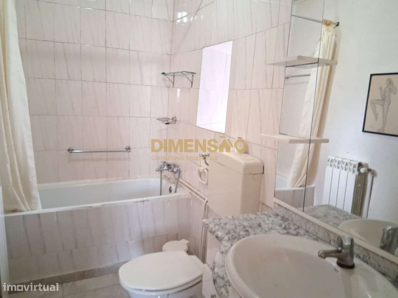 Fantástica Quinta com Moradia T4 para venda DCI143-11