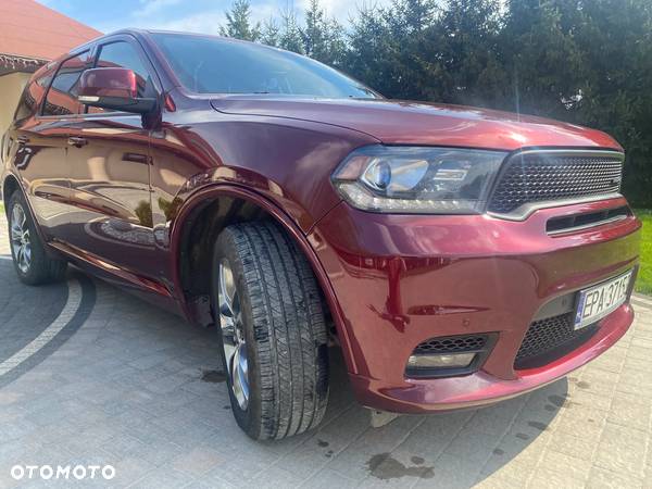 Dodge Durango - 2