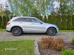 Mercedes-Benz GLC 250 4Matic 9G-TRONIC AMG Line - 3