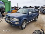 parasolare volan oglinga retrovizoare interior consola centrala Ford Ranger motor 2.5 td  dezmembrez - 1