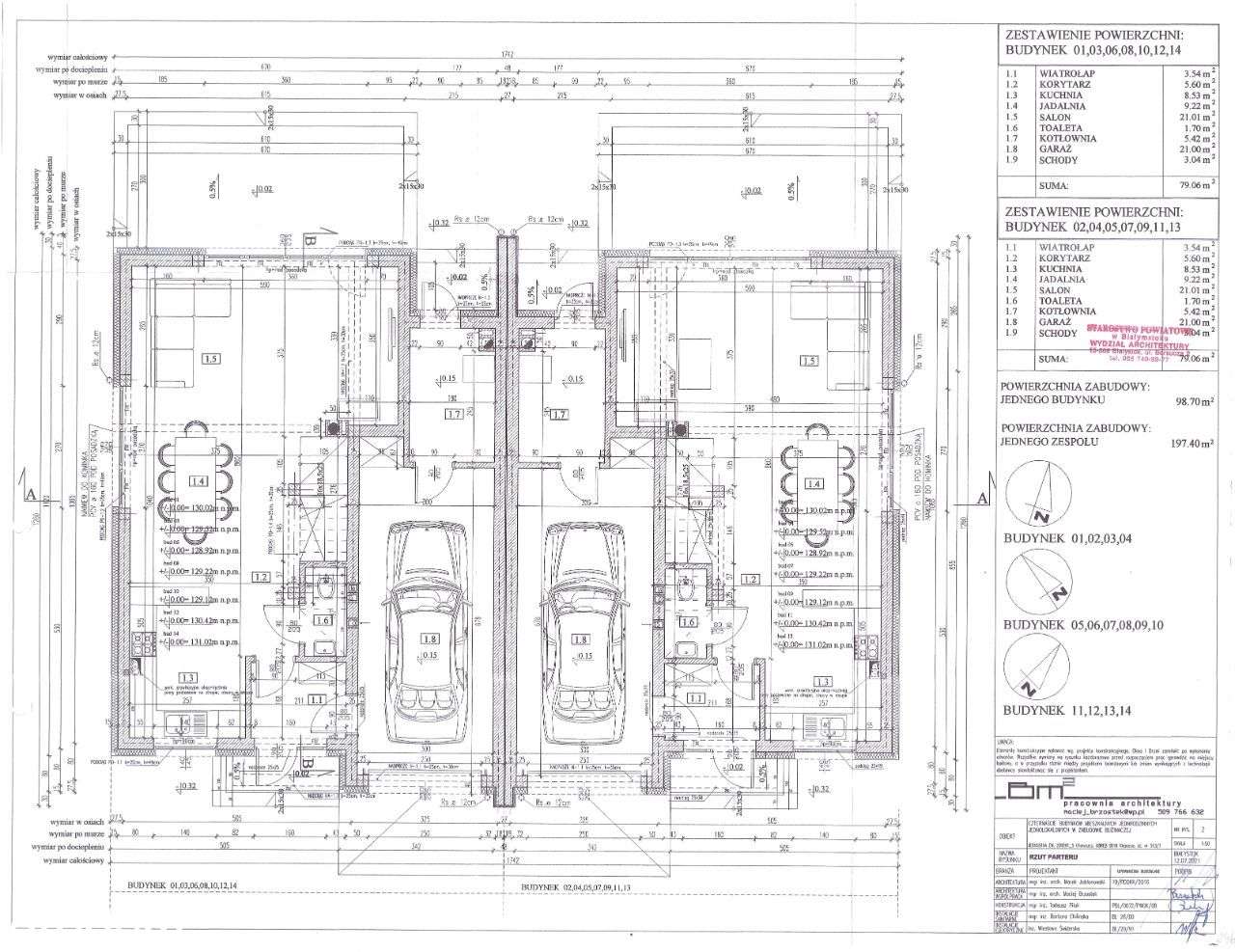 Bliźniaki w pięknej okolicy, blisko miasta - Pełny obrazek: 5/6