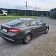 Ford Mondeo - 2