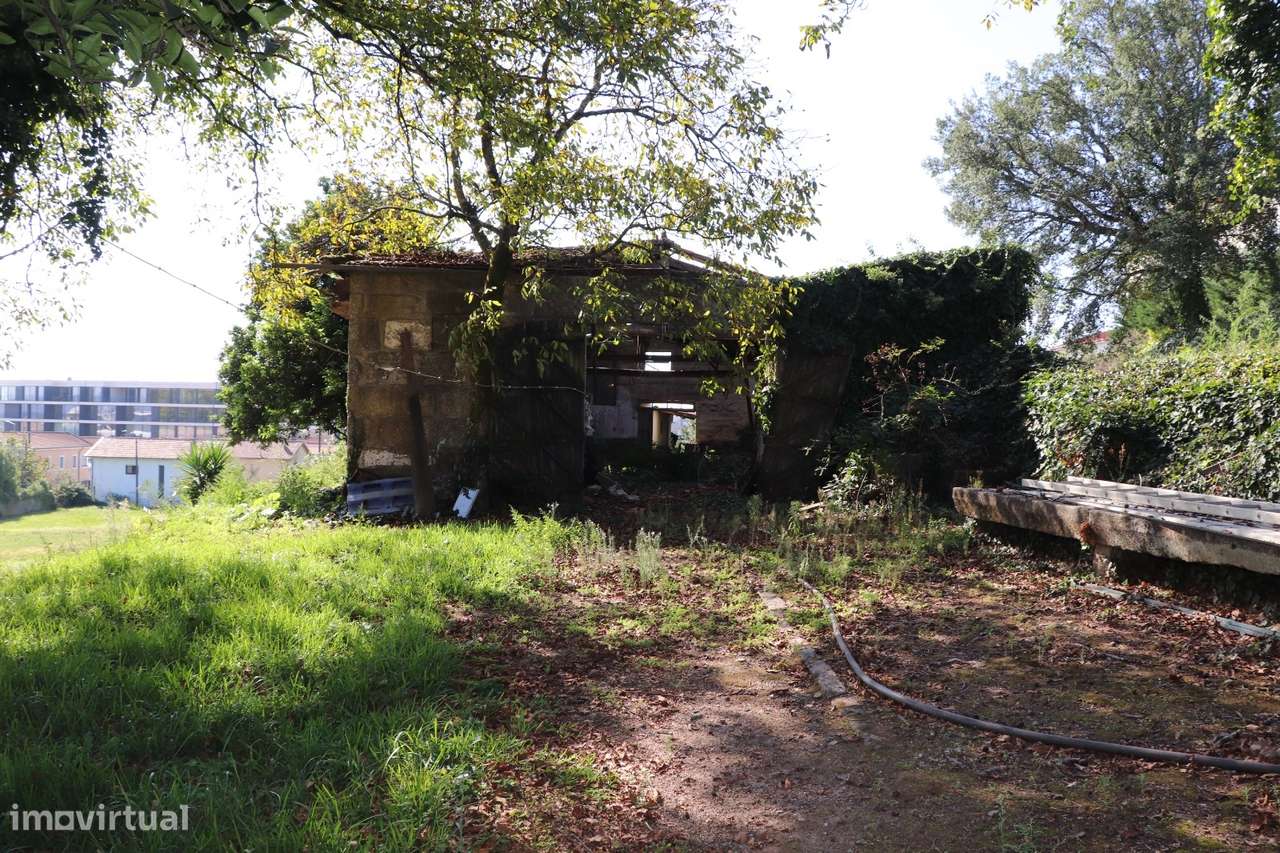Herdade T5 Venda em Silvares, Pias, Nogueira e Alvarenga,Lousada-20