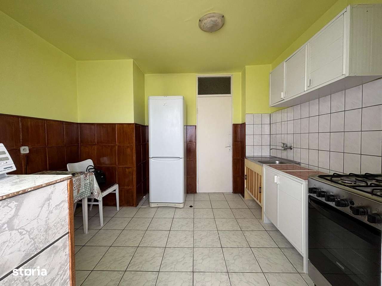 Apartament 2 camere decomandate zona Lazaret - Imagine principală: 4/9