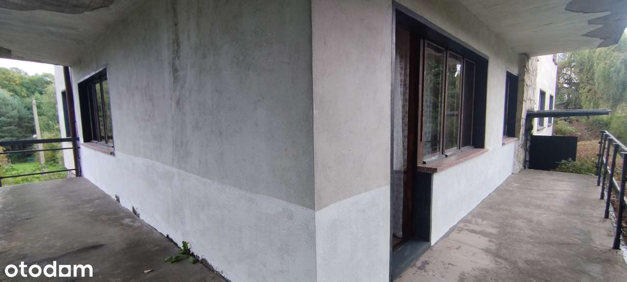 Dwurodzinny,dwupiętrowy z garażami! - Pełny obrazek: 5/20