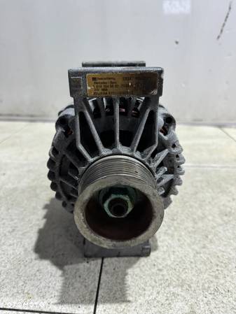 Alternator 24V Mercedes Atego Euro 6 OM934 - 2