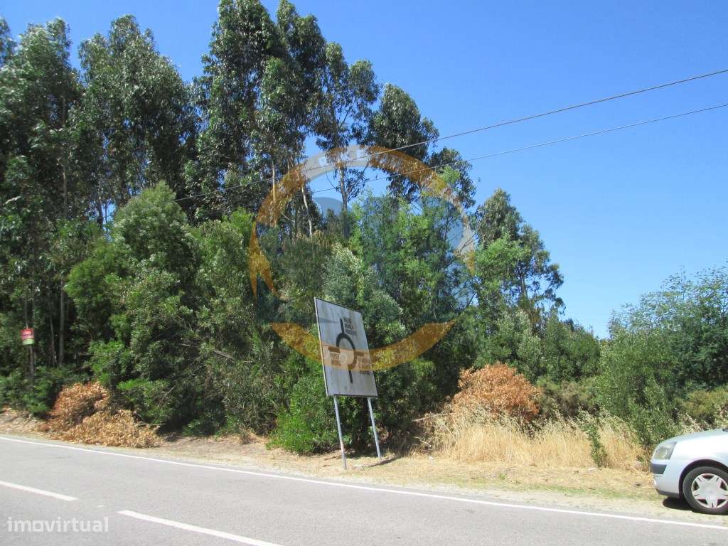 Terreno em Ovar - Grande imagem: 3/7