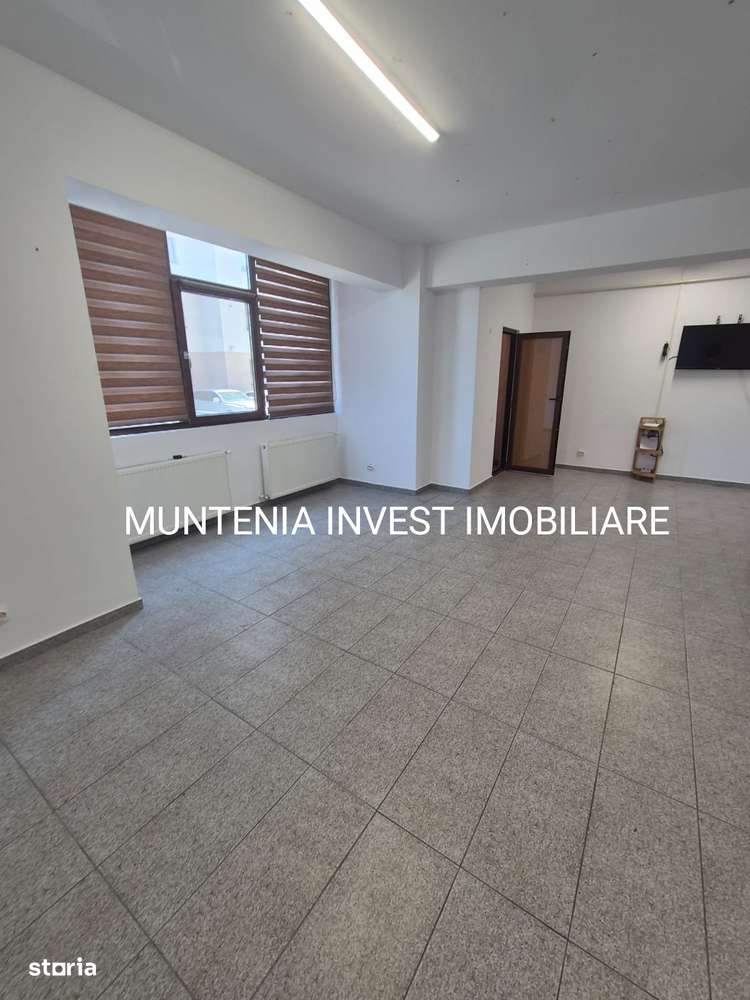 Spațiu birouri,parter,52 mp. bloc 2017, Zona Nord - Imagine principală: 3/12