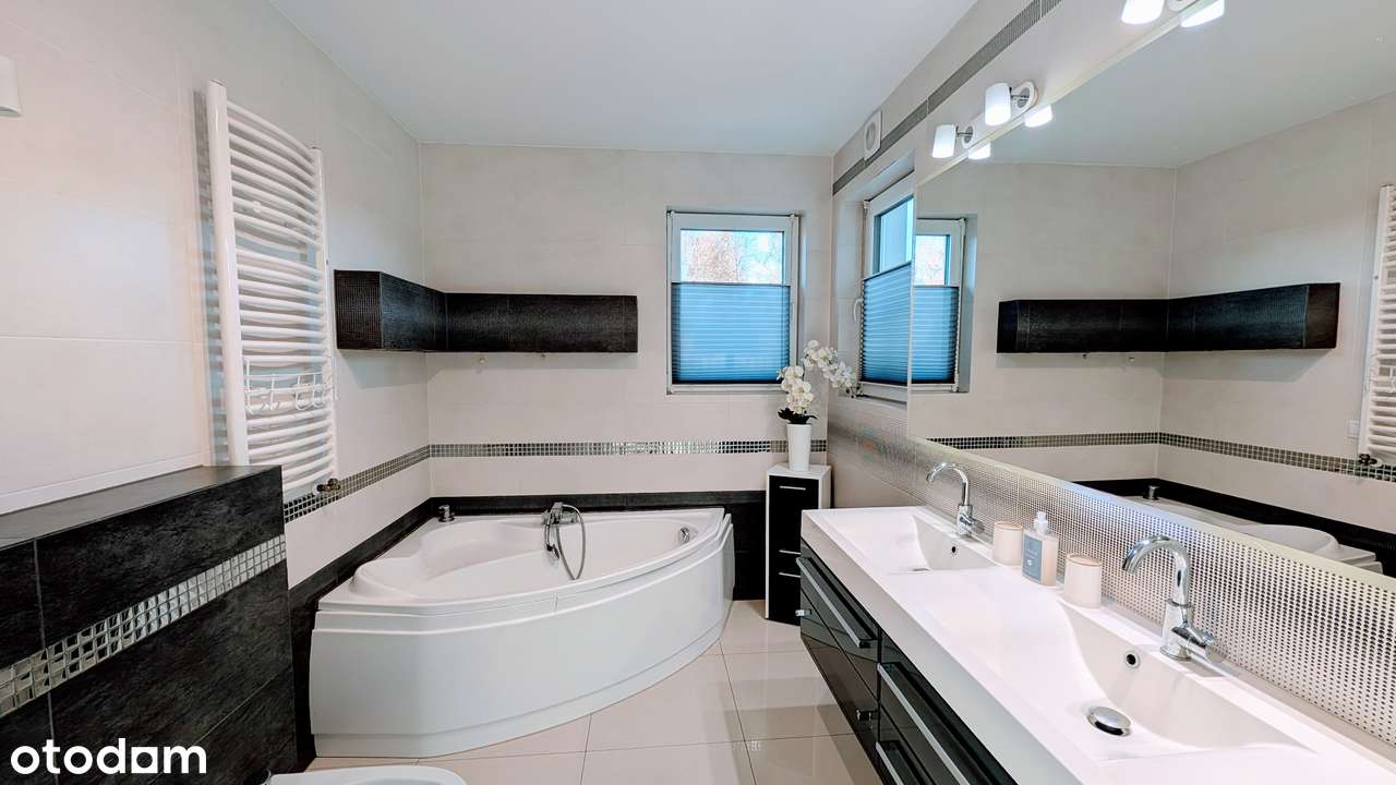 Dom, 190 m², Gniewomirowice-4