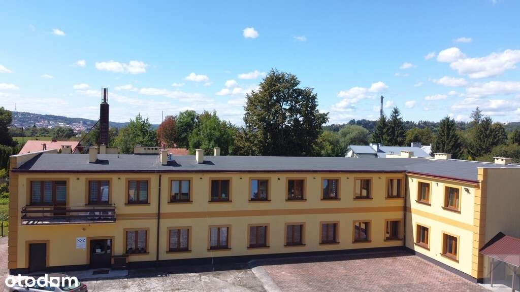 Oferta wynajmu budynku użytkowego /Buszkowice/ - Pełny obrazek: 5/20