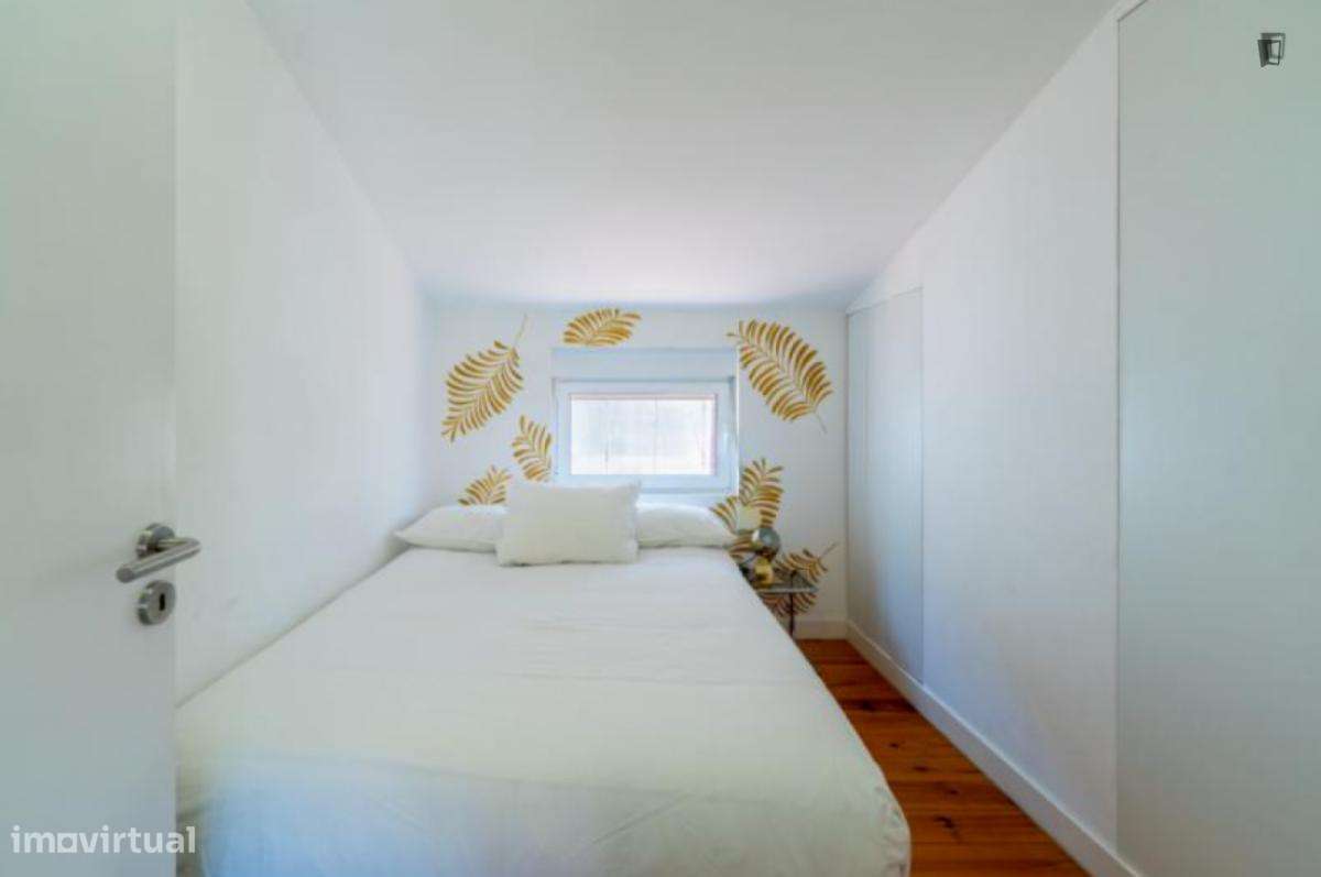 Apartamento com 1 quartos - localizado em Bairro Alto Lisbon - Grande imagem: 2/10