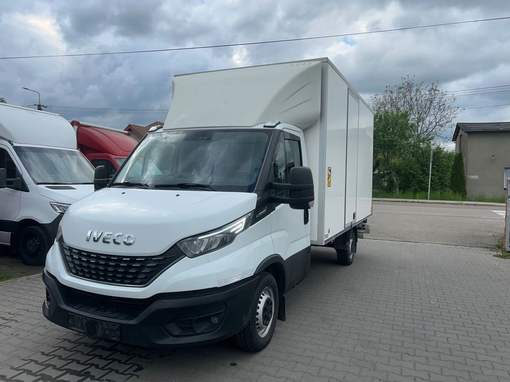 Iveco Daily 2020