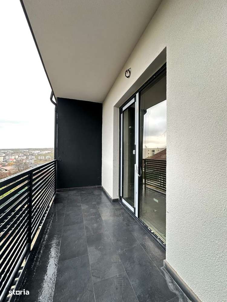 Casa 3 camere D 2 bai Teren 324mp zona Bucium Visan-10