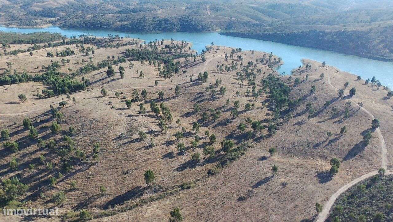 Alqueva - 3 Herdades confinantes 783 ha-2