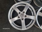 Alufelgi Audi A4 B8, B9, A6 C6, C7 16 cali 5x112 4szt. - 6