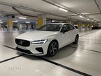 Volvo S60 T6 AWD R-Design - 1