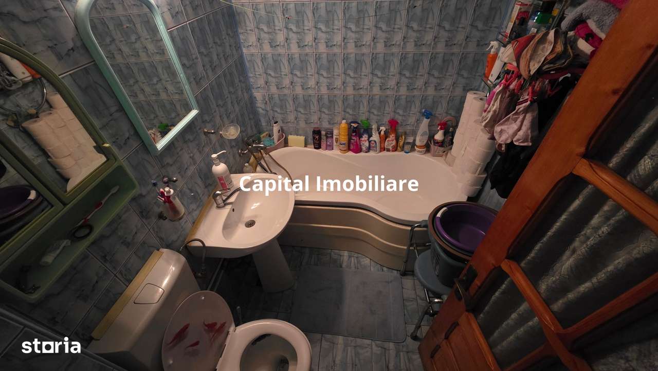 Apartament 2 camere, Parter, Stomatologie - Imagine principală: 4/4