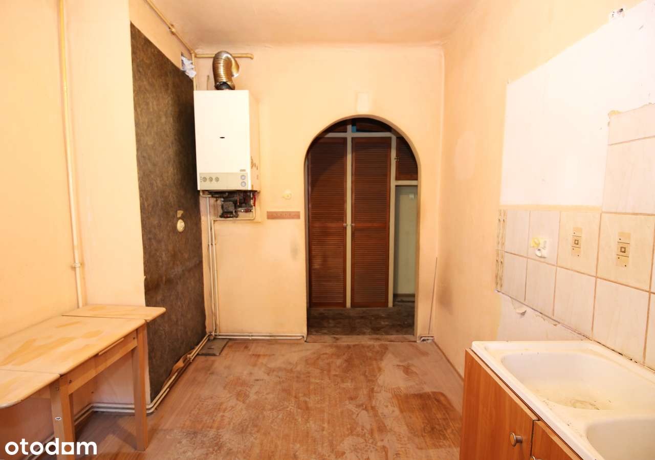 Na sprzedaż mieszkanie 2 pokojowe  Poznań ul. 28 Czerwca 1956 r. Wilda-5