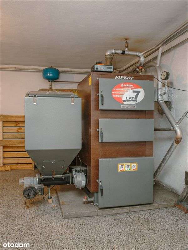 Sprzedam dom w okolicach Kalisza-14