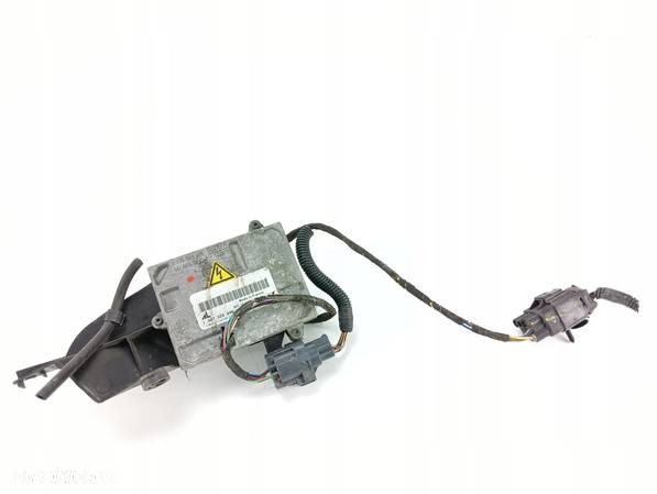 PRZETWORNICA XENON VOLVO C30 (2006-2010) 1307329098 - 1