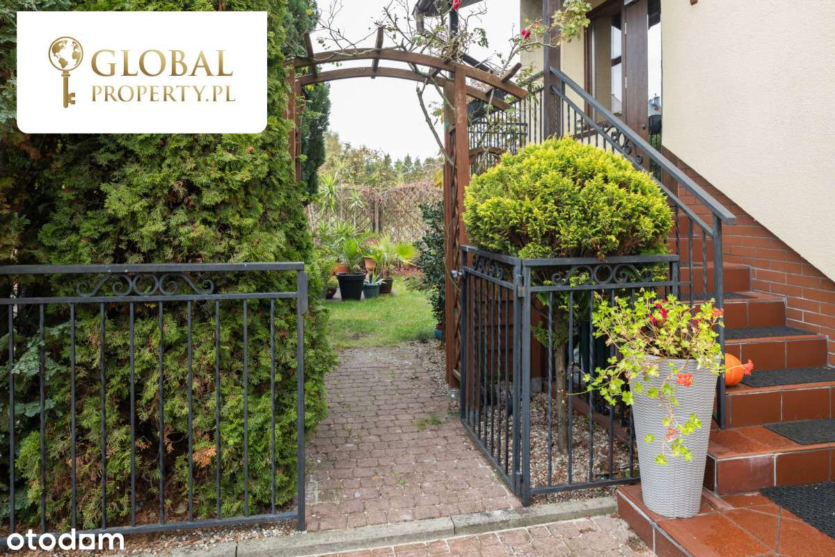 Dom wolnostojący, Rumia ul. Ks. Sychty-3