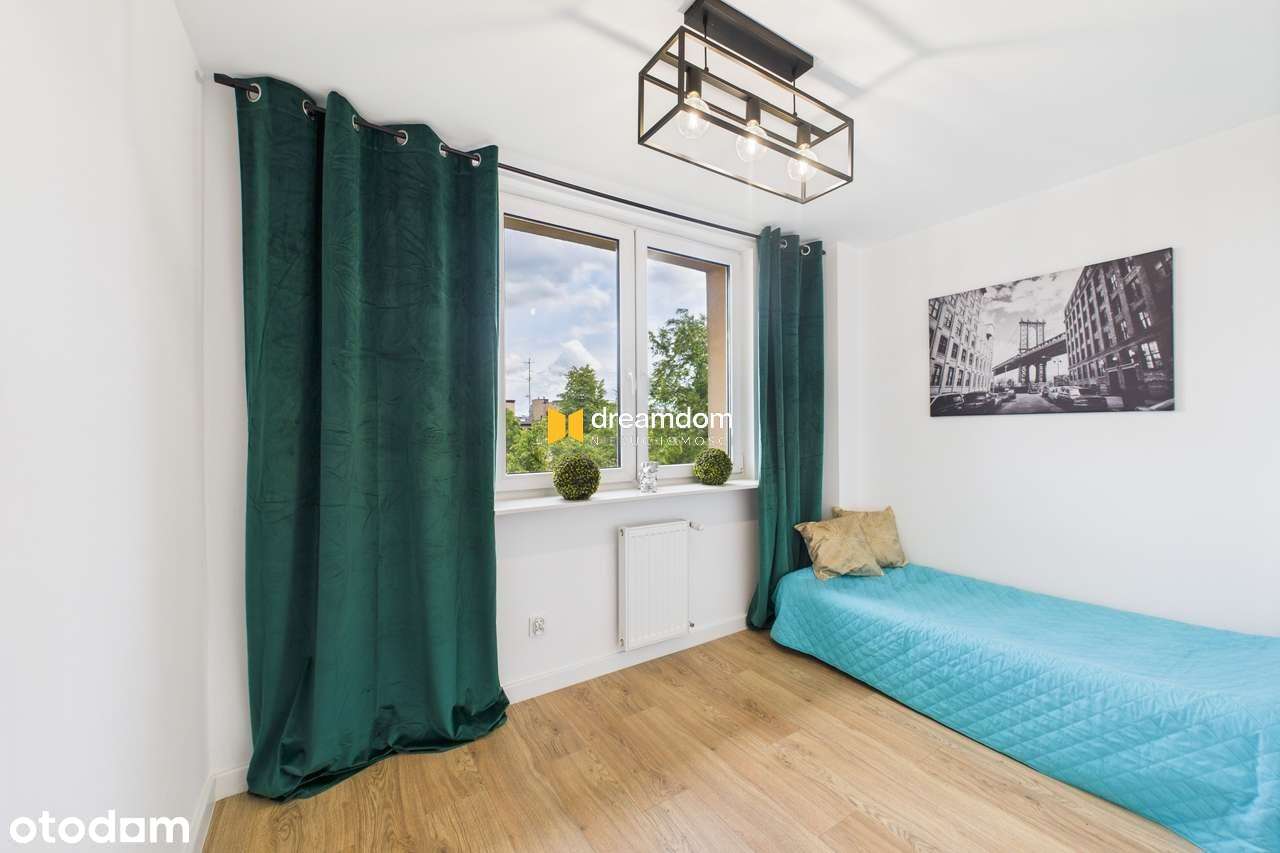 Zobacz, Jak Wygląda Cisza i Zieleń w Samym Centrum Miasta TERAZ! - Pełny obrazek: 4/10