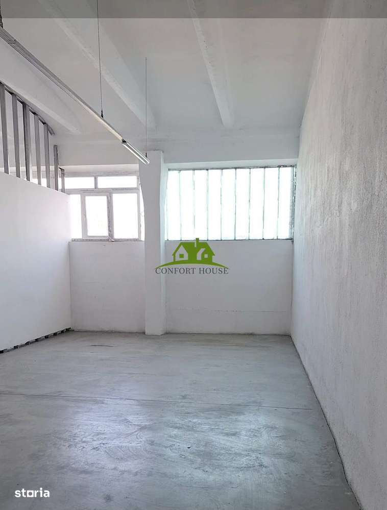 Cladire ideală pentru diverse scopuri comerciale sau industriale-14