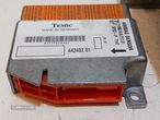 Conjunto De Airbags Porsche Boxster (986) - 4