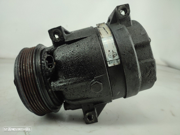 Compressor Do Ac Renault Espace Iii (Je0_) - 1