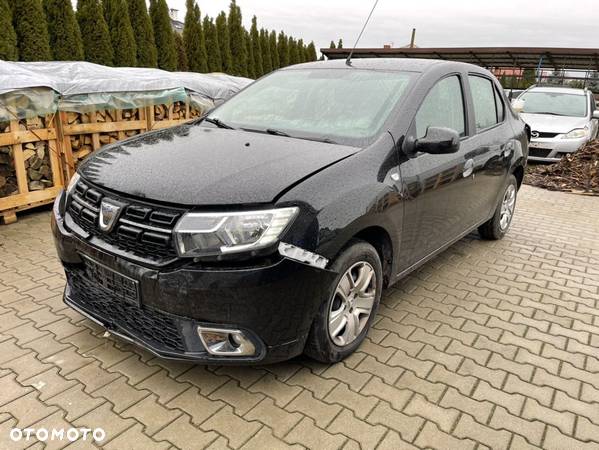 Dacia Logan 1.0 SCe Laureate - 2