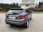 Hyundai ix35 2.0 CRDi 4WD Automatik Premium - 5