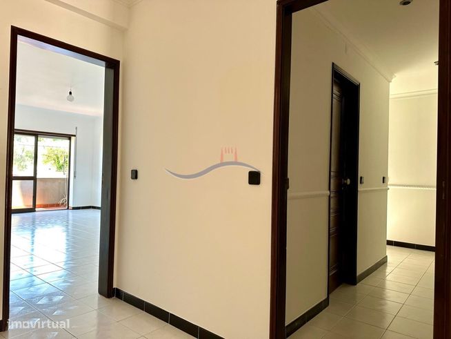 Apartamento T3 - Monte Real-10
