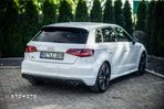 Audi S3 2.0 TFSI Quattro S tronic - 18