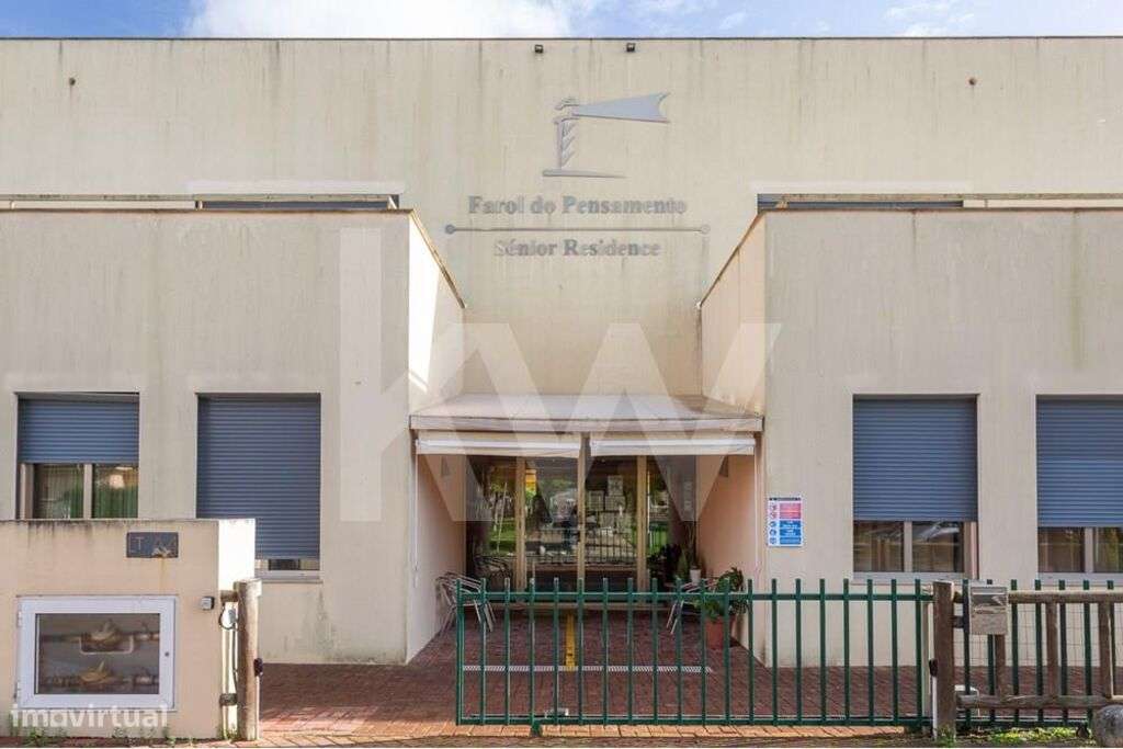 Venda de Residência Sénior T18+3, Lar, inserida em condomínio privado - Grande imagem: 5/60