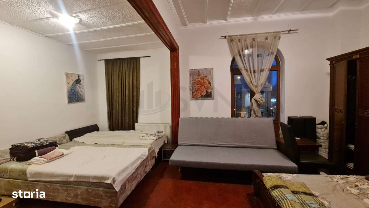 Vila interbelica investitie Buzesti - Imagine principală: 5/13