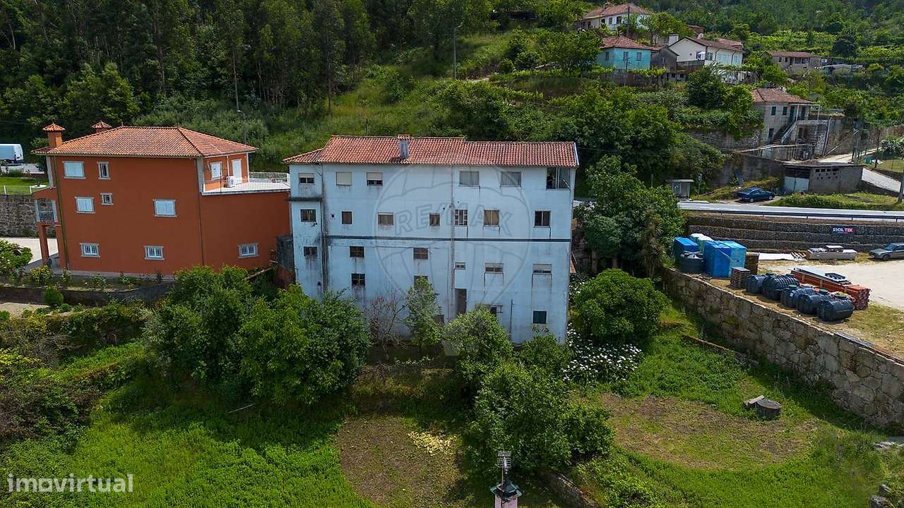 Moradia T5 para venda - Grande imagem: 4/35