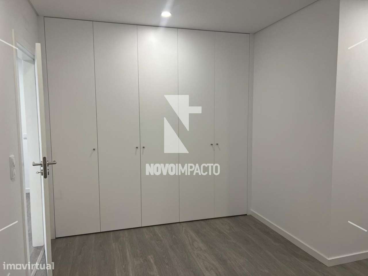 Apartamento T1 NOVO – Pronto a Habitar | Montijo-7