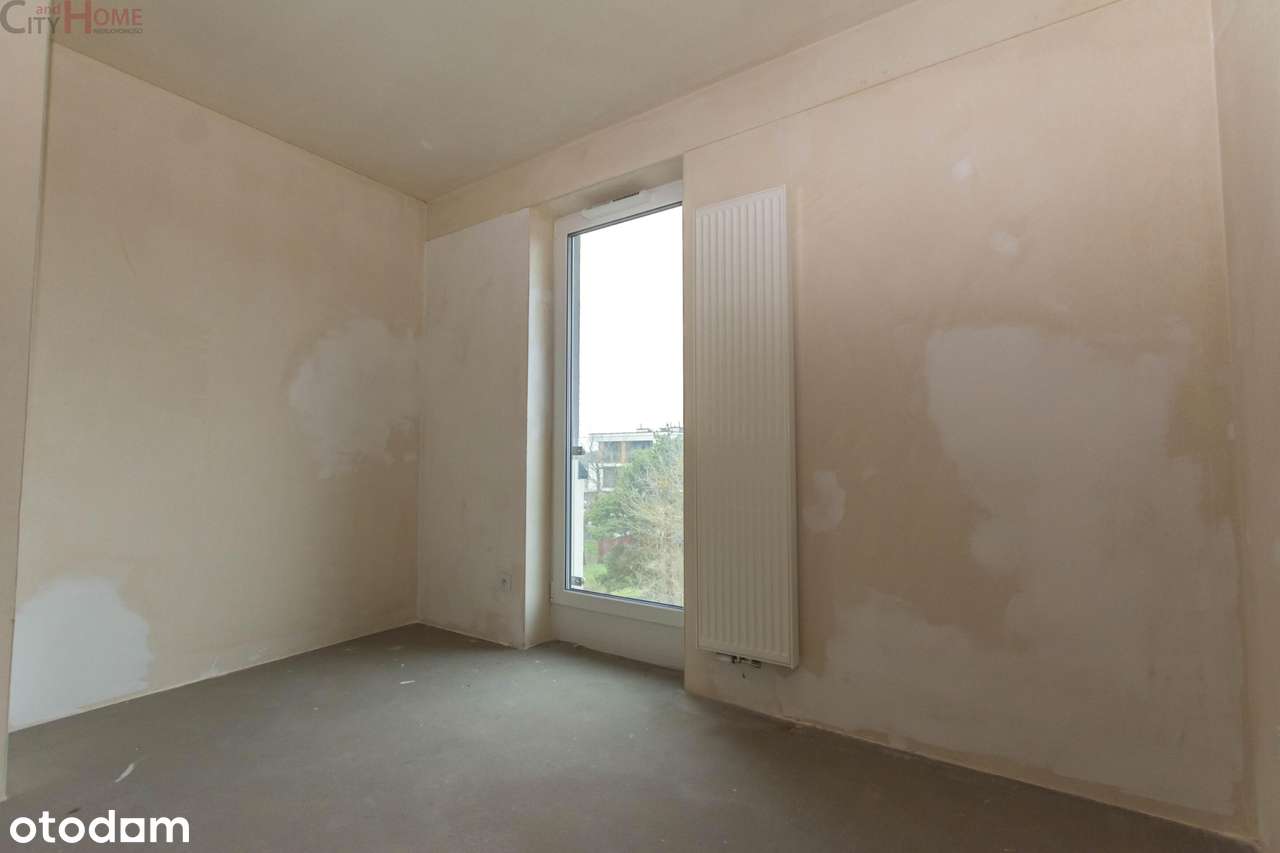 Mieszkanie 57m2 3 pok. z balkonem Wawer!!!-4