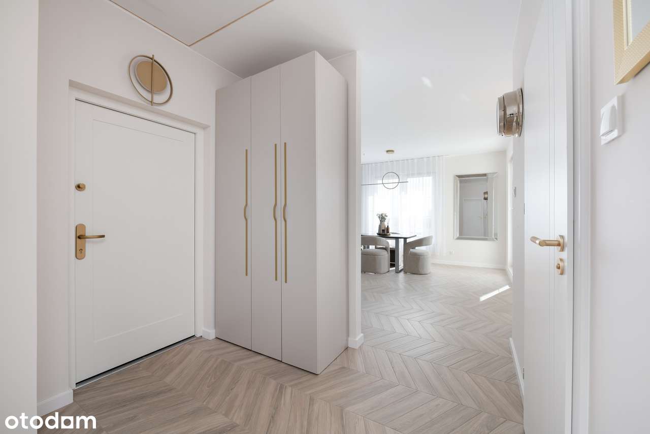 okazyjna cena, wykończony apartament - topowa inwestycja Ogrody Tesoro-6