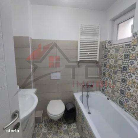 Apartament 2 camere semidecomandat, Podu Ros - Cantemir-3
