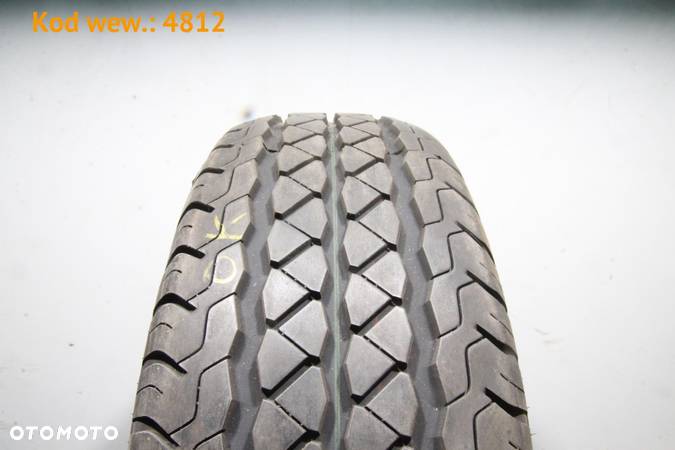 Lanvigator Mile Max - 205/70 R15C - 1