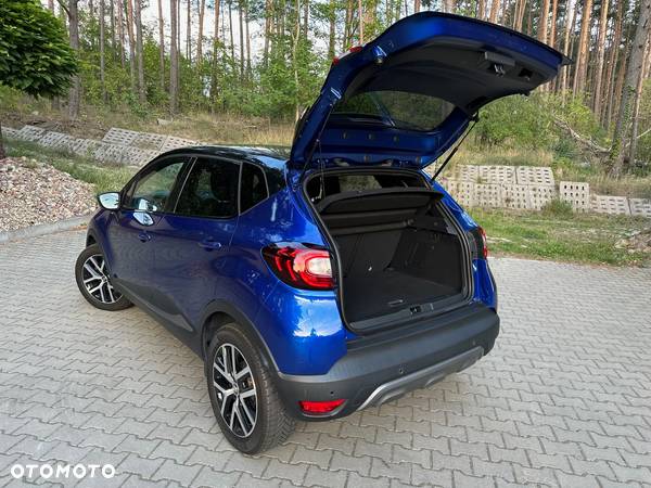 Renault Captur 1.3 TCe Intens - 37