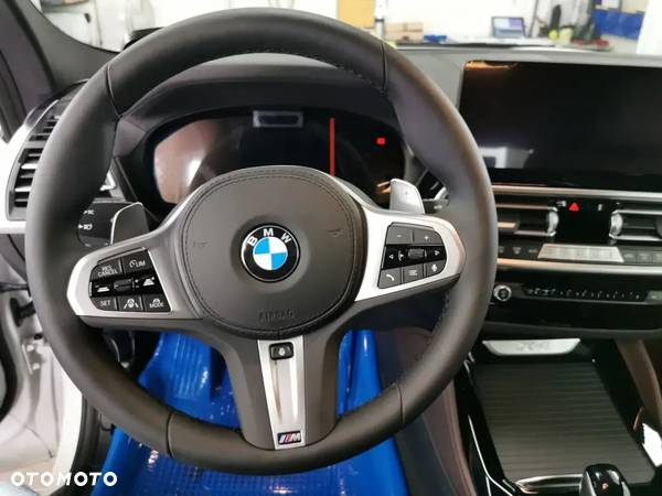 BMW X4 xDrive20d mHEV sport - 7