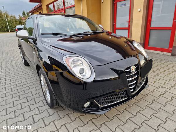 Alfa Romeo Mito 1.4 MultiAir Distinctive - 4