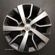 Felgi 17 5x108 Toyota Proace, Peugeot F8294-1C - 4