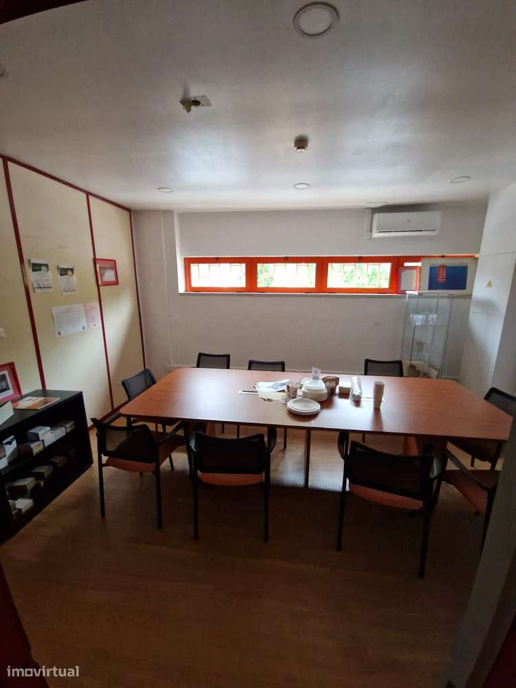 Armazém e Venda /Massama-13