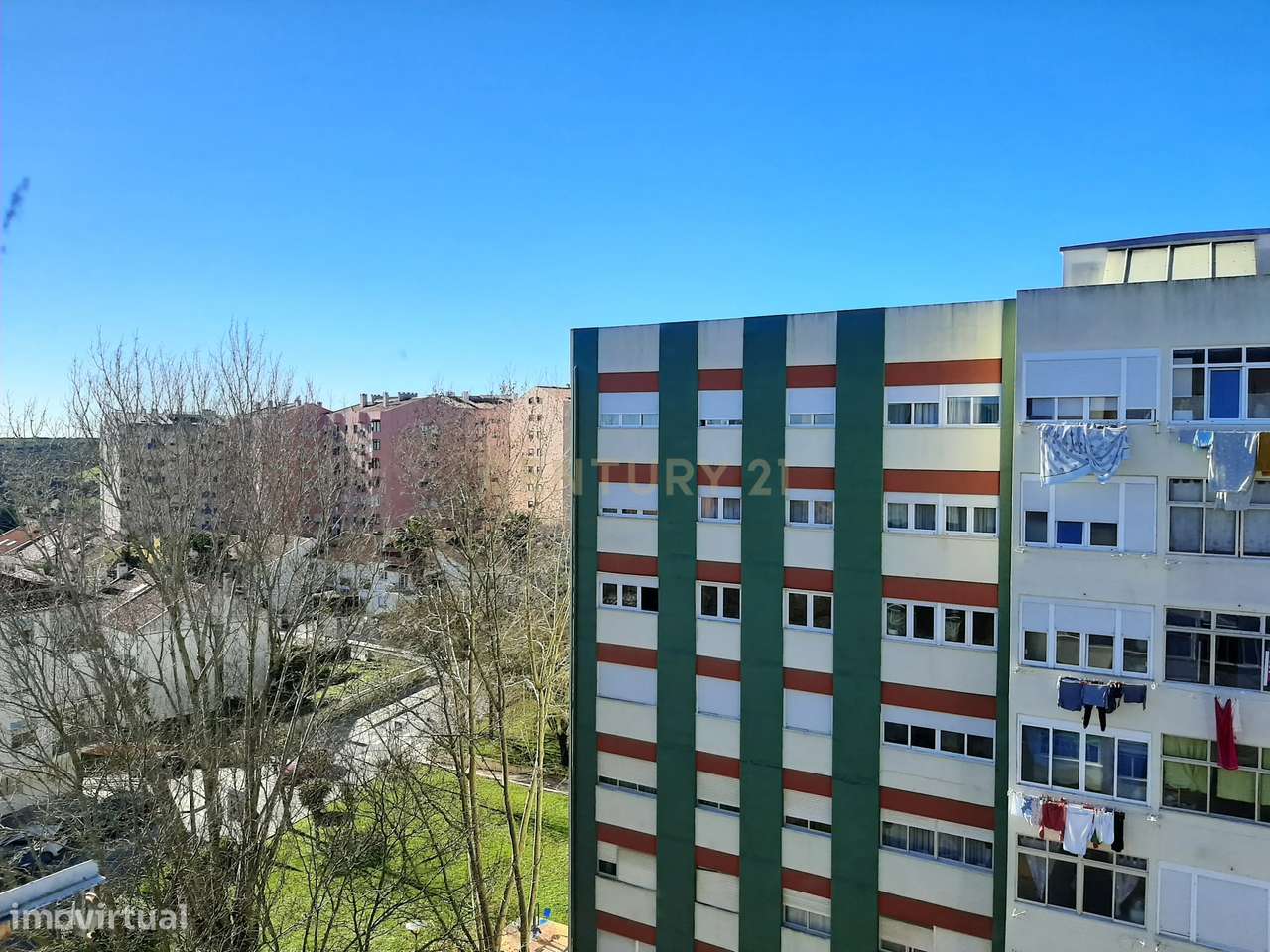 Apartamento T2 - Agualva - Grande imagem: 2/16