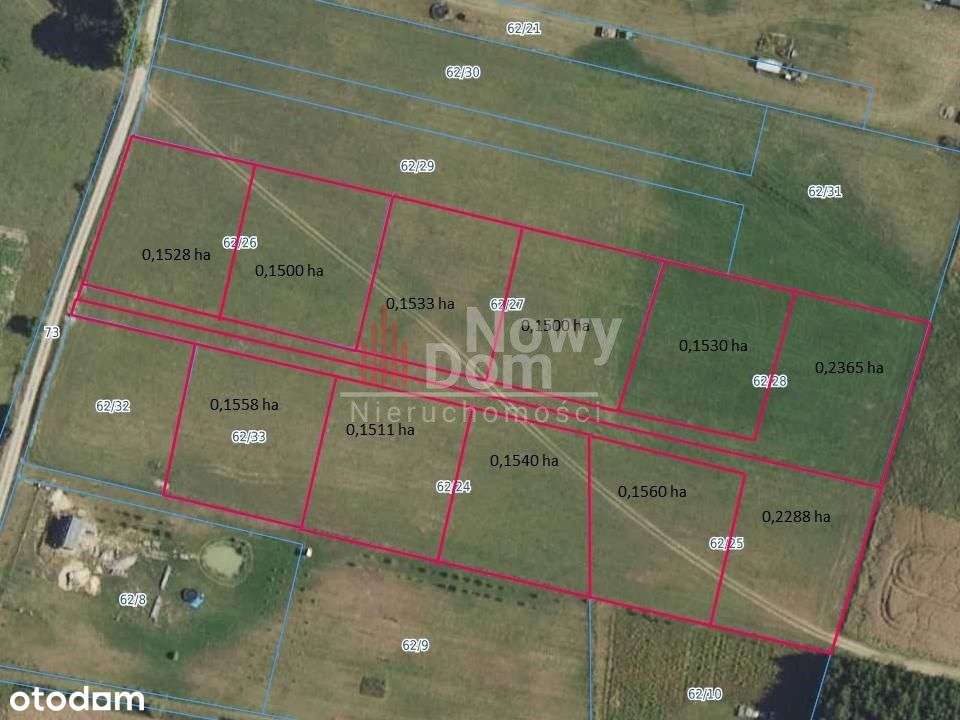 Kompleks Działek Wilkaski!-4